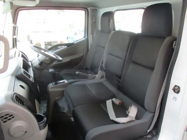 日産 アトラス 小型 平ボディ CBF-SQ2F24 H28の中古トラック画像15