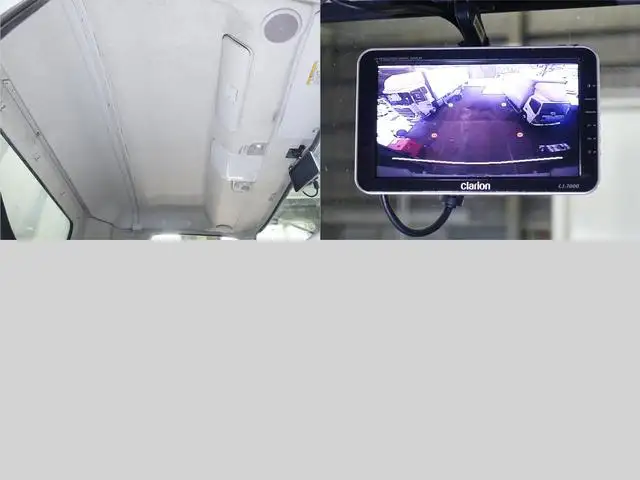 三菱 ファイター 中型/増トン ウイング QKG-FK72FZ H27の中古トラック画像11