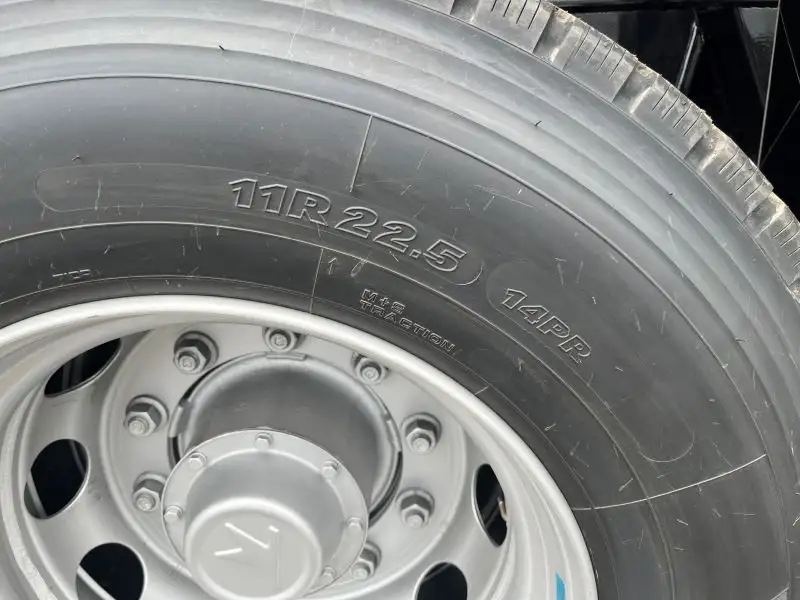 国内・その他 国産車その他 トレーラー/その他 トレーラー 3軸 TF36H2C3改の中古トラック画像13