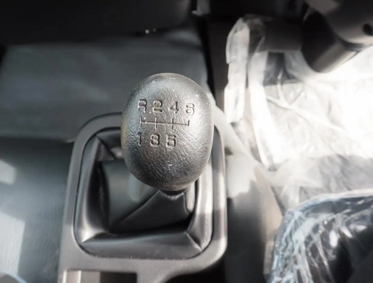 三菱 ファイター 中型/増トン ダンプ ベッド 2KG-FK62FZの中古トラック画像13