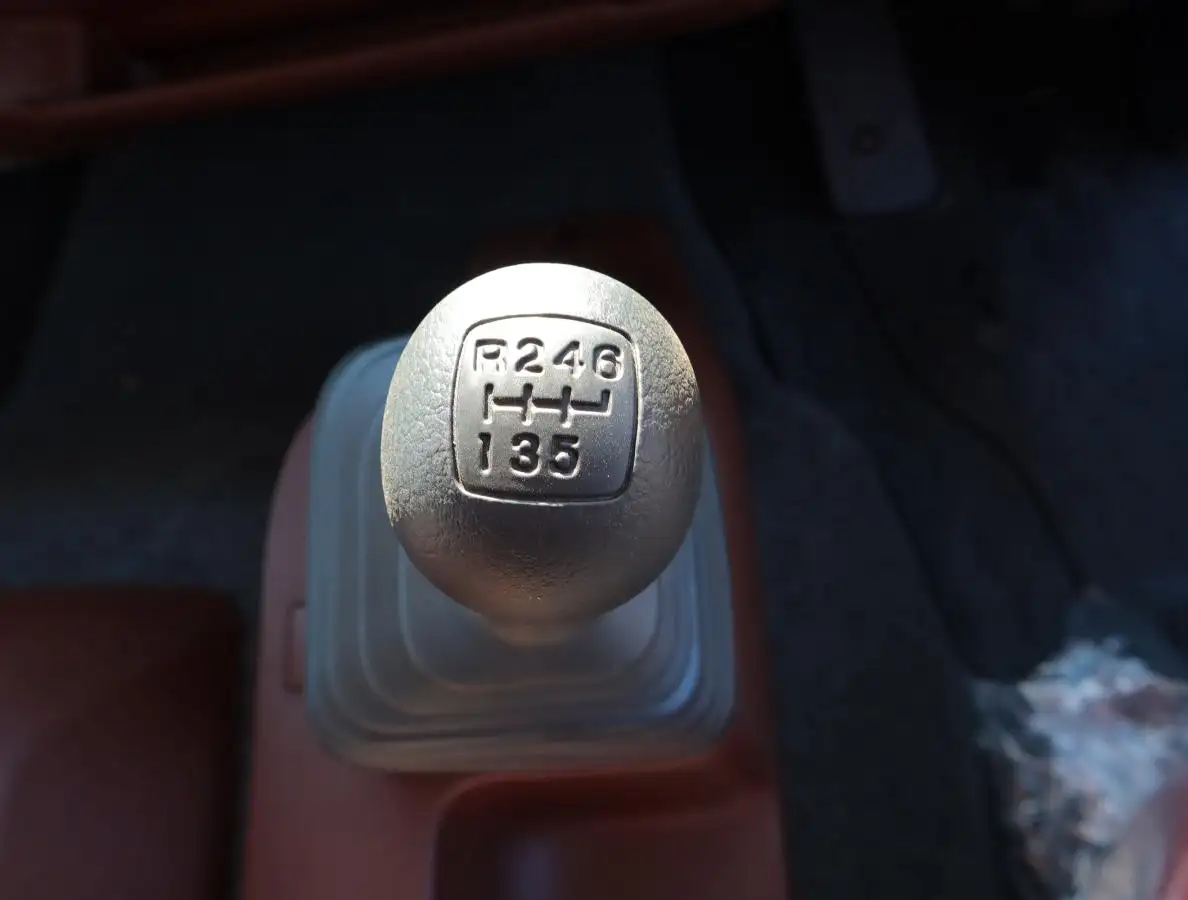 日野 レンジャー 中型/増トン クレーン付 4段 ラジコンの中古トラック画像13
