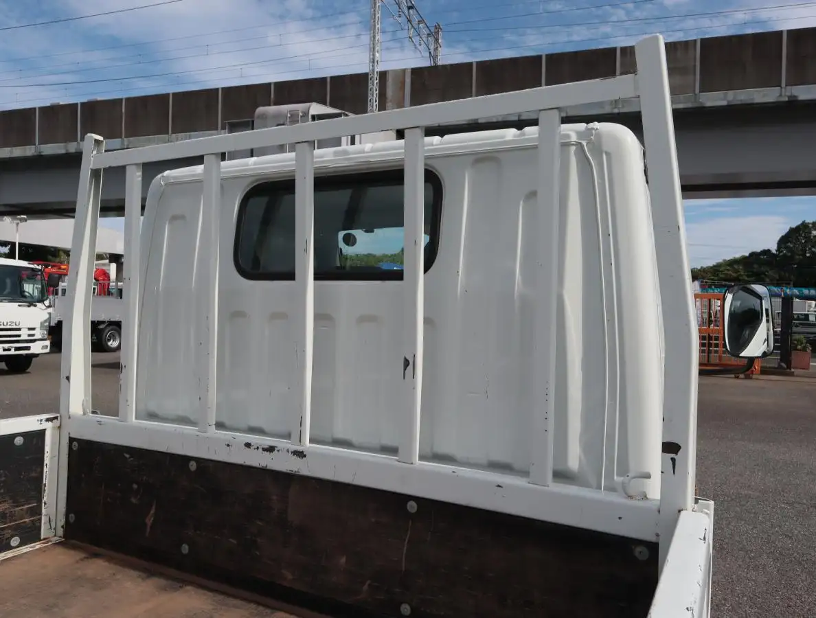 日産 アトラス 小型 平ボディ TRG-FGA2W H29の中古トラック画像6
