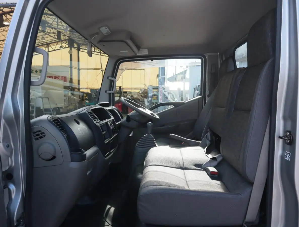 日産 アトラス 小型 平ボディ SKG-TZ2F24 H31/R1の中古トラック画像11