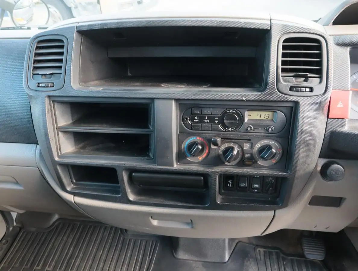 日産 アトラス 小型 平ボディ SKG-TZ2F24 H31/R1の中古トラック画像15