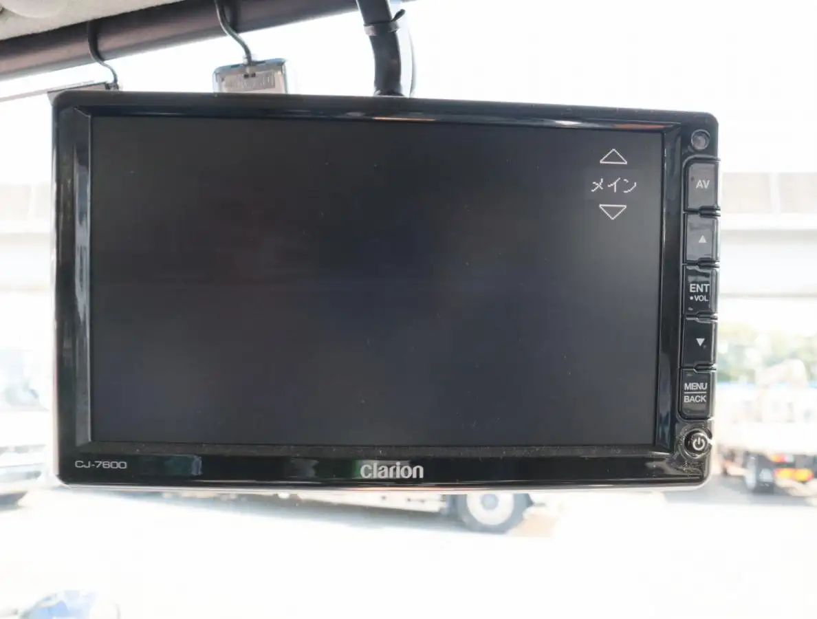 三菱 キャンター 小型 平ボディ TPG-FDA50 H29の中古トラック画像13