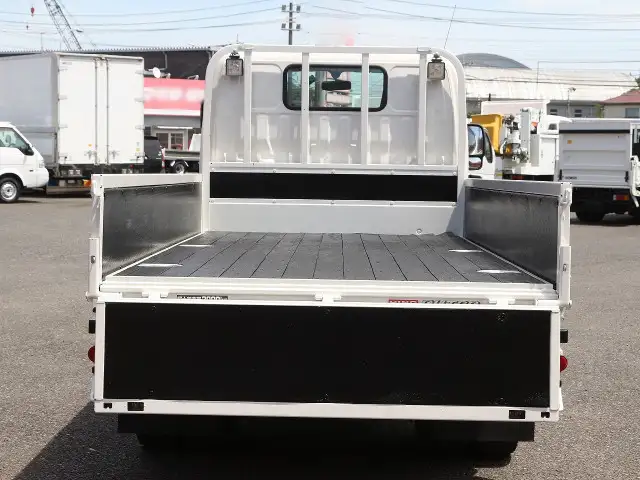 日野 デュトロ 小型 平ボディ TKG-XZU675M H28の中古トラック画像5