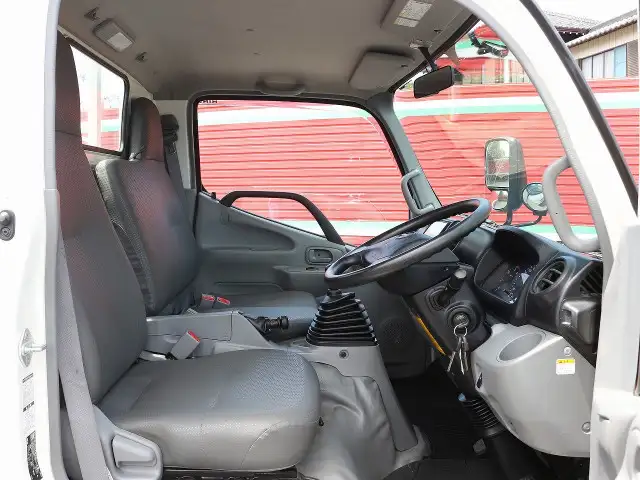 日野 デュトロ 小型 平ボディ TKG-XZU675M H28の中古トラック画像13