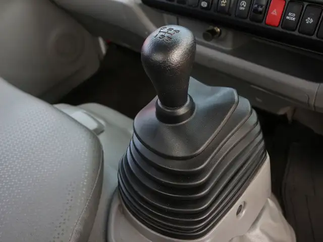 日野 デュトロ 小型 平ボディ TKG-XZU675M H28の中古トラック画像像17