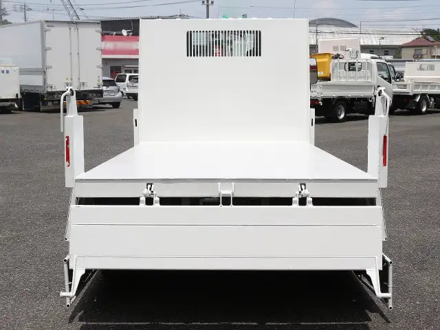 いすゞ エルフ 小型 ダンプ 強化 コボレーンの中古トラック画像9