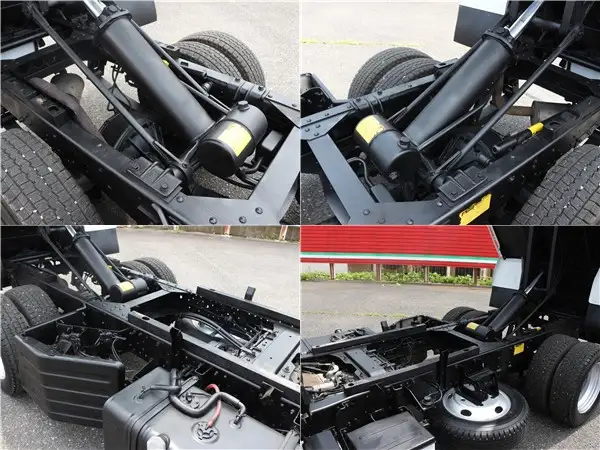 いすゞ エルフ 小型 ダンプ 強化 コボレーンの中古トラック画像18