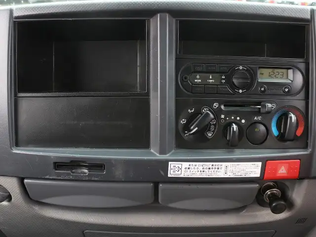 いすゞ エルフ 小型 ダンプ 土砂禁 TPG-NJR85ADの中古トラック画像14