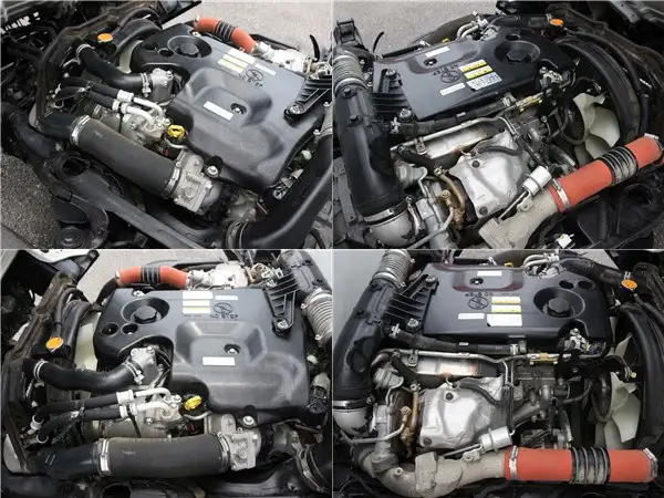 いすゞ エルフ 小型 ダンプ 土砂禁 TPG-NJR85ADの中古トラック画像20