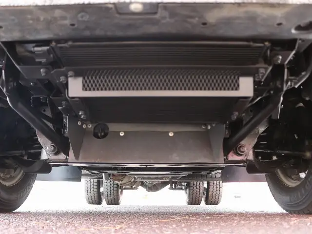 いすゞ エルフ 小型 平ボディ TPG-NJR85A H29の中古トラック画像19