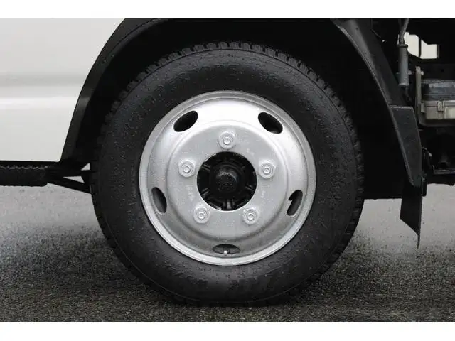 いすゞ エルフ 小型 ダンプ Lゲート コボレーンの中古トラック画像20
