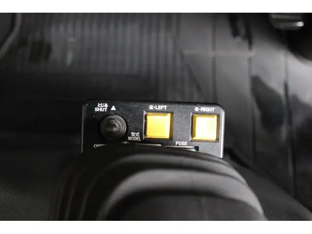 いすゞ エルフ 小型 ダンプ Lゲート コボレーンの中古トラック画像12