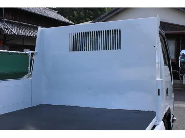 マツダ タイタン 小型 ダンプ ローダー コボレーンの中古トラック画像7