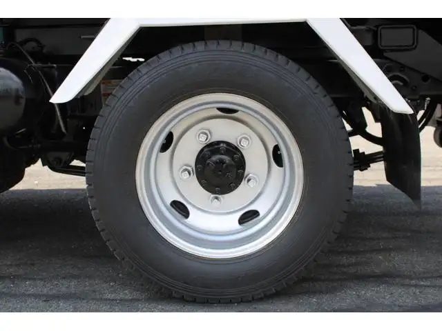 マツダ タイタン 小型 ダンプ ローダー コボレーンの中古トラック画像20