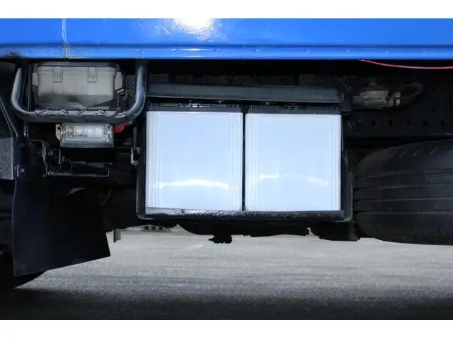 マツダ タイタン 小型 平ボディ Wキャブ 床鉄板の中古トラック画像像17