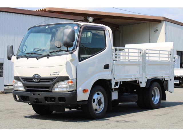 トヨタ ダイナ 小型 平ボディ 10尺