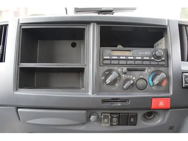 いすゞ エルフ 小型 パッカー車 巻き込み式 回転ダンプ式の中古トラック画像11