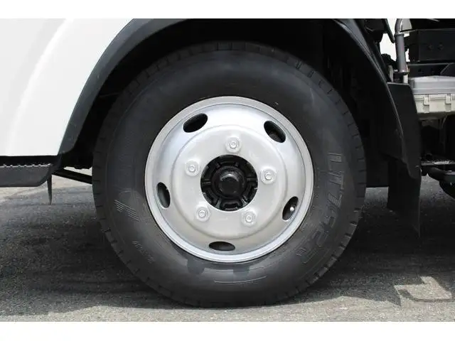 いすゞ エルフ 小型 パッカー車 巻き込み式 回転ダンプ式の中古トラック画像20