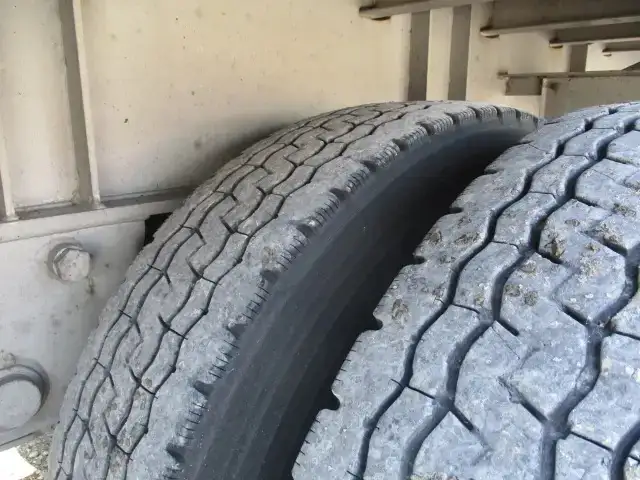 国内・その他 国産車その他 トレーラー/その他 トレーラー 2軸 エアサスの中古トラック画像18