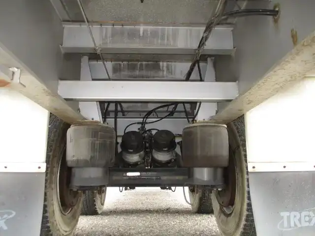 国内・その他 国産車その他 トレーラー/その他 トレーラー 2軸 エアサスの中古トラック画像15