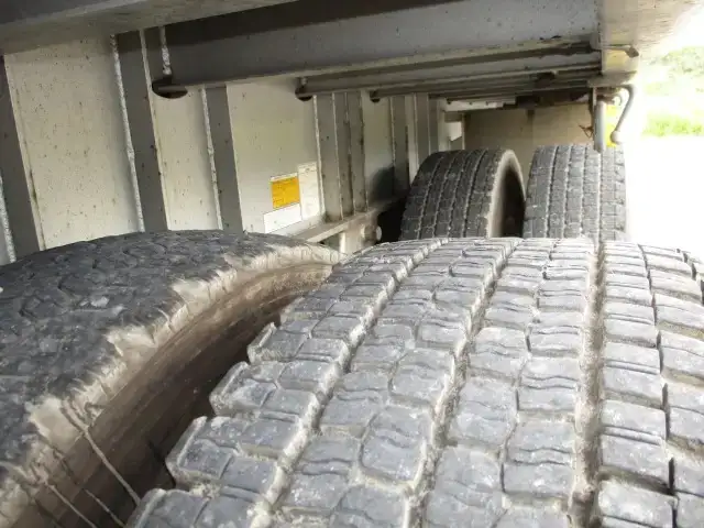 国内・その他 国産車その他 トレーラー/その他 トレーラー 2軸 エアサスの中古トラック画像18