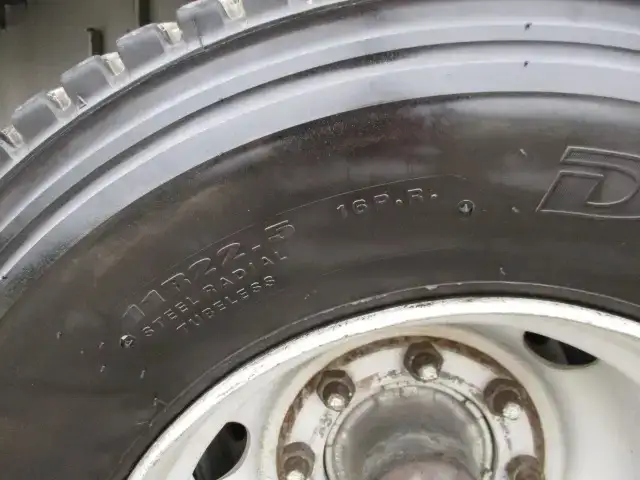 国内・その他 国産車その他 トレーラー/その他 トレーラー 2軸 エアサスの中古トラック画像19