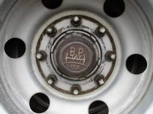 国内・その他 国産車その他 トレーラー/その他 トレーラー 2軸 エアサスの中古トラック画像20