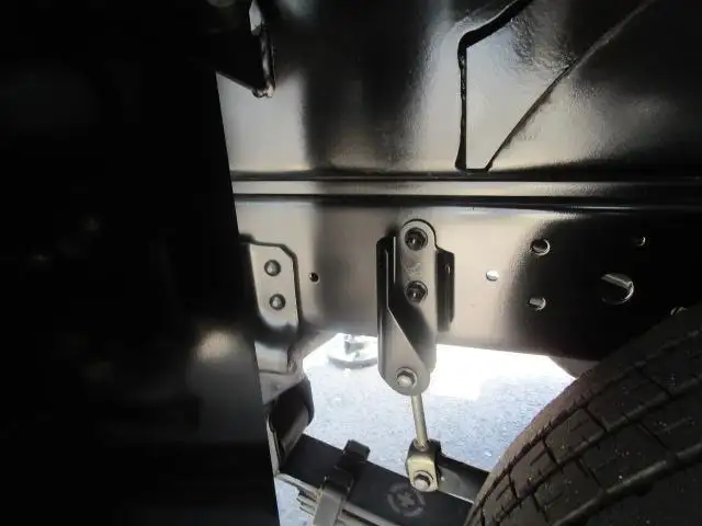 日野 デュトロ 小型 高所・建柱車 高所作業車 電工仕様の中古トラック画像18