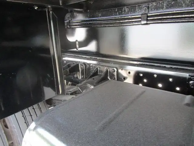 日野 デュトロ 小型 高所・建柱車 高所作業車 TKG-XZU650Fの中古トラック画像16