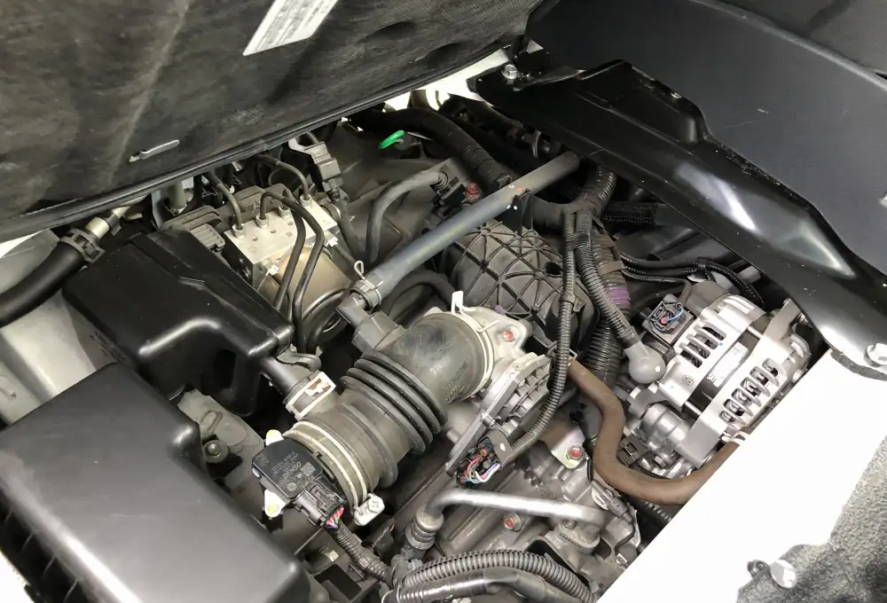 トヨタ タウンエース 小型 特殊車両 5BF-S403U R4の中古トラック画像15