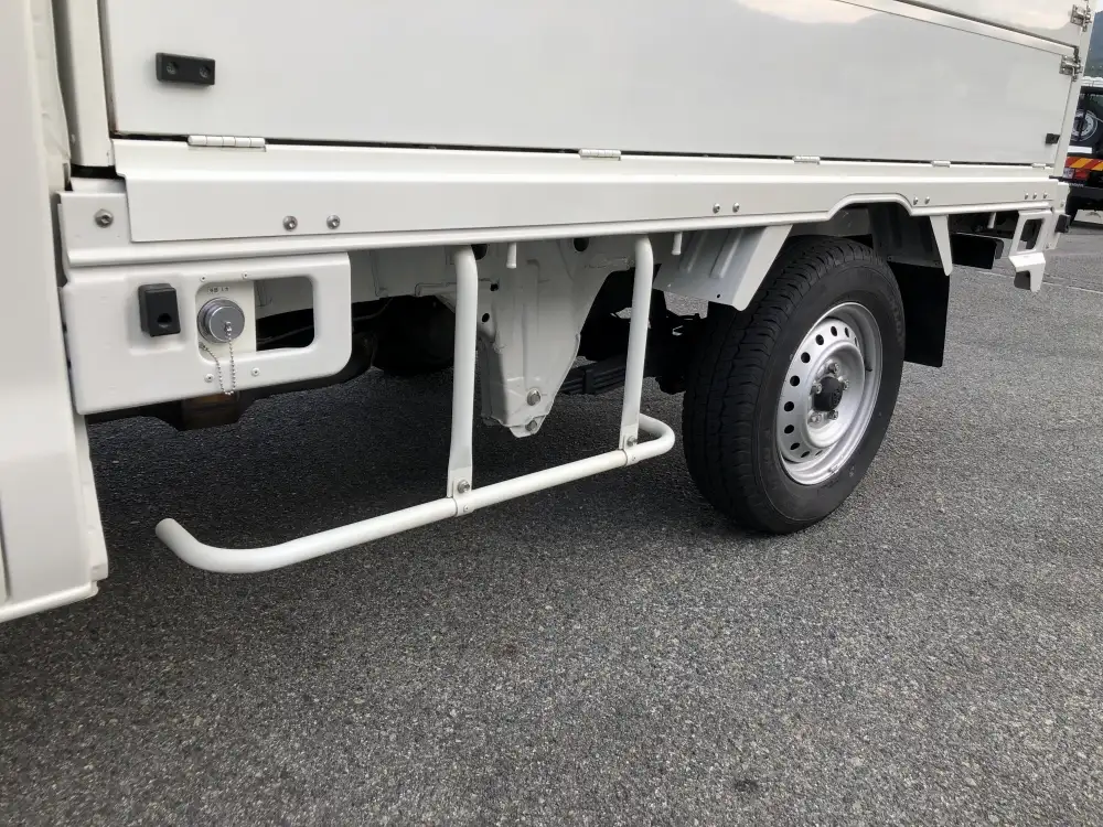 トヨタ タウンエース 小型 特殊車両 5BF-S403U R4の中古トラック画像8