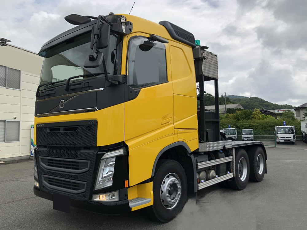 ボルボ トラック 大型 トラクター 15,330