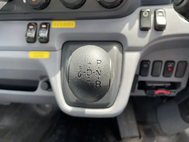 日産 アトラス 小型 アルミバン パワーゲート サイドドアの中古トラック画像14