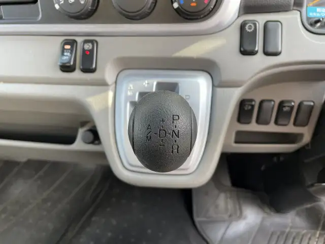 日産 アトラス 小型 アルミバン パワーゲート サイドドアの中古トラック画像16