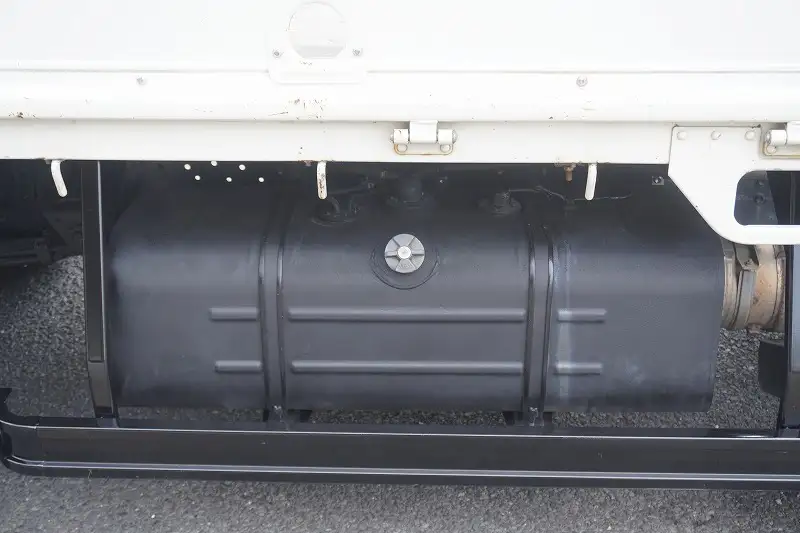 日野 デュトロ 小型 クレーン付 3段 ラジコンの中古トラック画像14