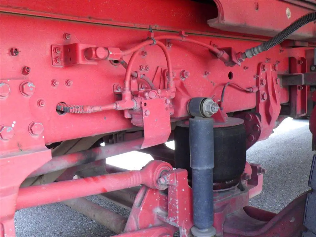 いすゞ ギガ 大型 車両重機運搬 ハイルーフ ラジコンの中古トラック画像像17