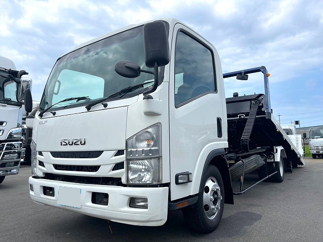 三菱 スーパーグレート 大型 ダンプ 土砂禁 ハイルーフ の中古トラック【車両No.126081】