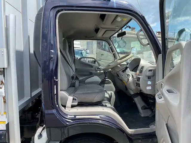 日野 デュトロ 小型 ウイング パワーゲート BDG-XZU414Mの中古トラック画像13