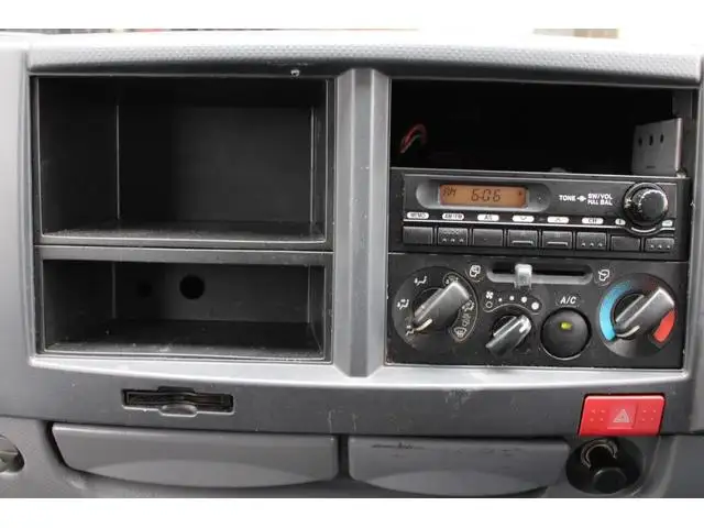 いすゞ エルフ 小型 パッカー車 プレス式 の中古トラック画像14