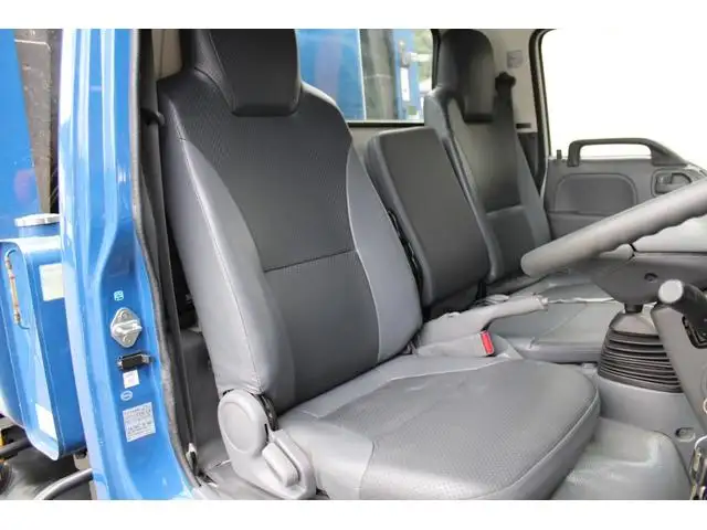 いすゞ エルフ 小型 パッカー車 プレス式 の中古トラック画像11