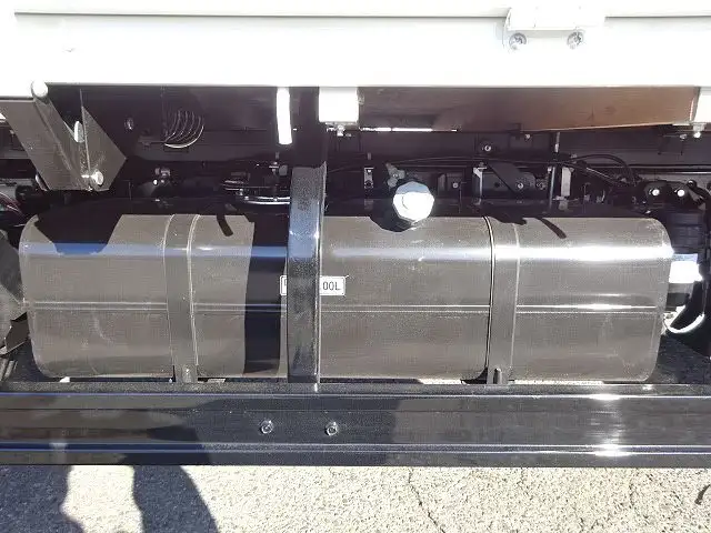 三菱 キャンター 小型 クレーン付 4段 ラジコンの中古トラック画像像17