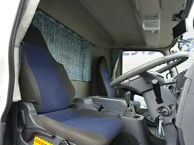三菱 ファイター 中型/増トン クレーン付 アルミブロック 4段の中古トラック画像11