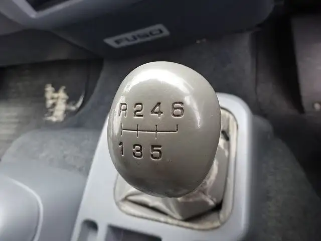 三菱 ファイター 中型/増トン クレーン付 アルミブロック 4段の中古トラック画像15
