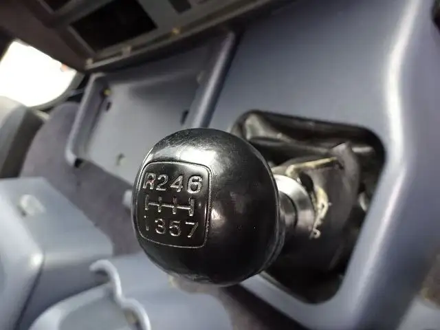 日野 プロフィア 大型 車両重機運搬 エアサス PK-FQ1EWWJの中古トラック画像15