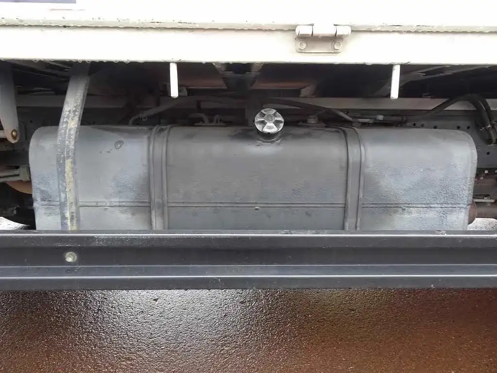 トヨタ ダイナ 小型 平ボディ KK-XZU346 H15の中古トラック画像16