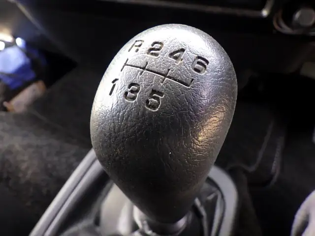 三菱 ファイター 中型/増トン クレーン付 床鉄板 4段の中古トラック画像13