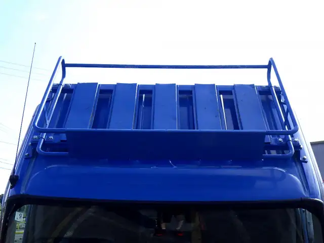 日野 デュトロ 小型 平ボディ TPG-XZU605M H30の中古トラック画像6